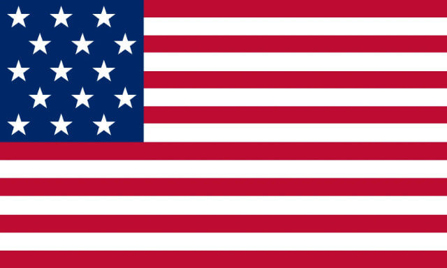 USA flag